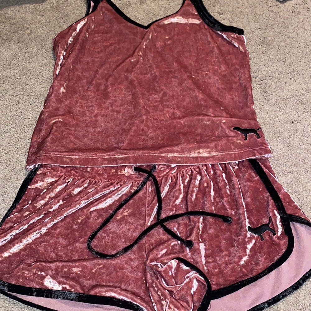 pjs